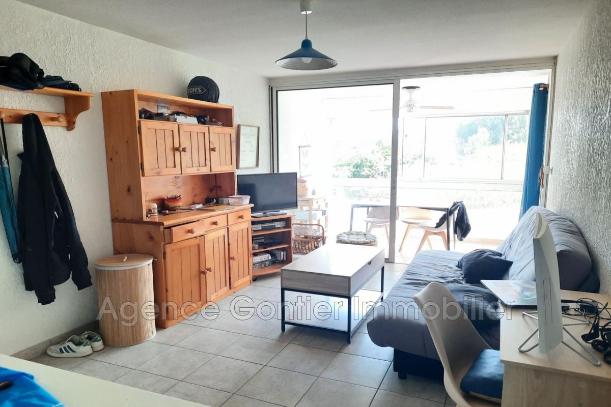 Vente Appartement à Argelès-sur-Mer 3 pièces