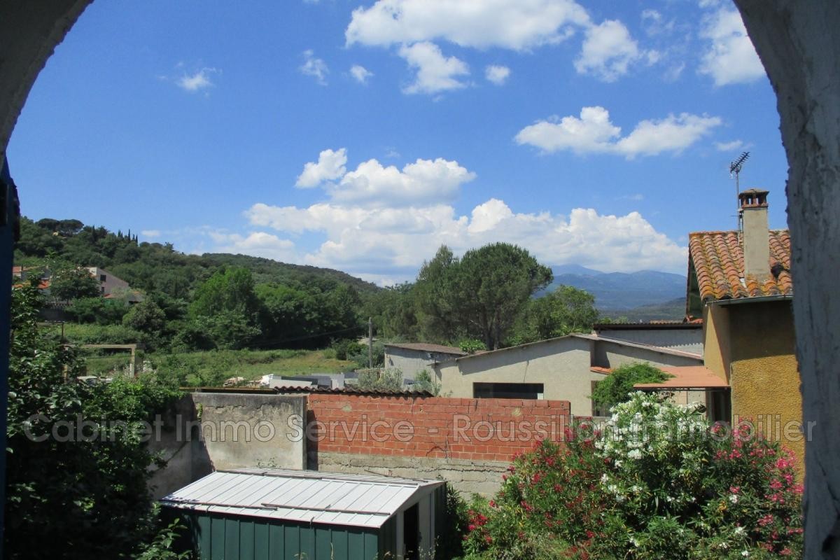 Vente Maison à Céret 6 pièces