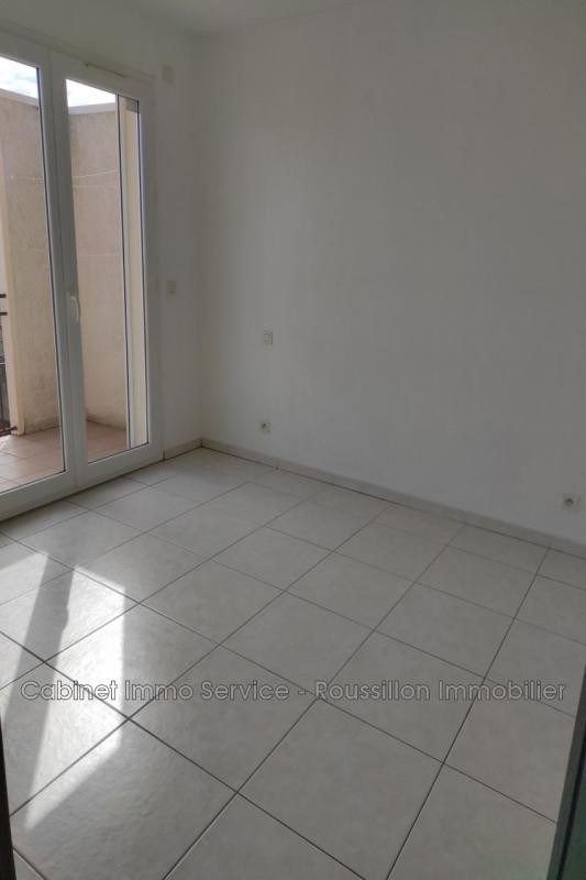 Location Appartement à le Boulou 4 pièces