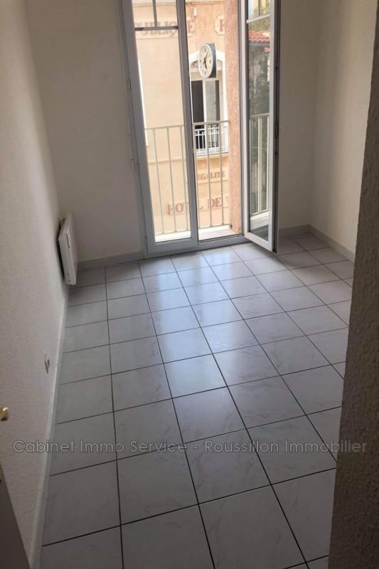 Location Appartement à Saint-Génis-des-Fontaines 3 pièces