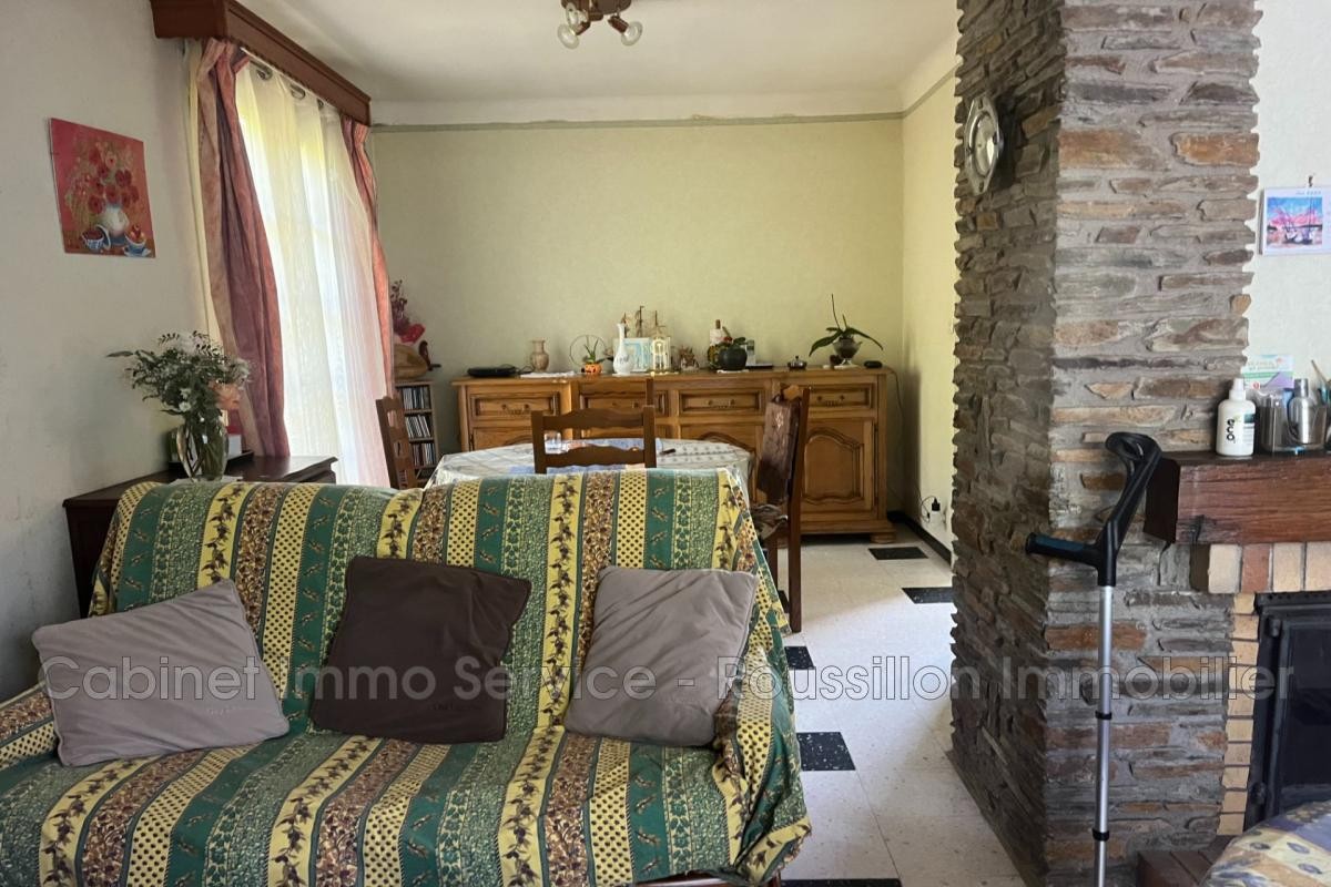 Vente Maison à Céret 0 pièce