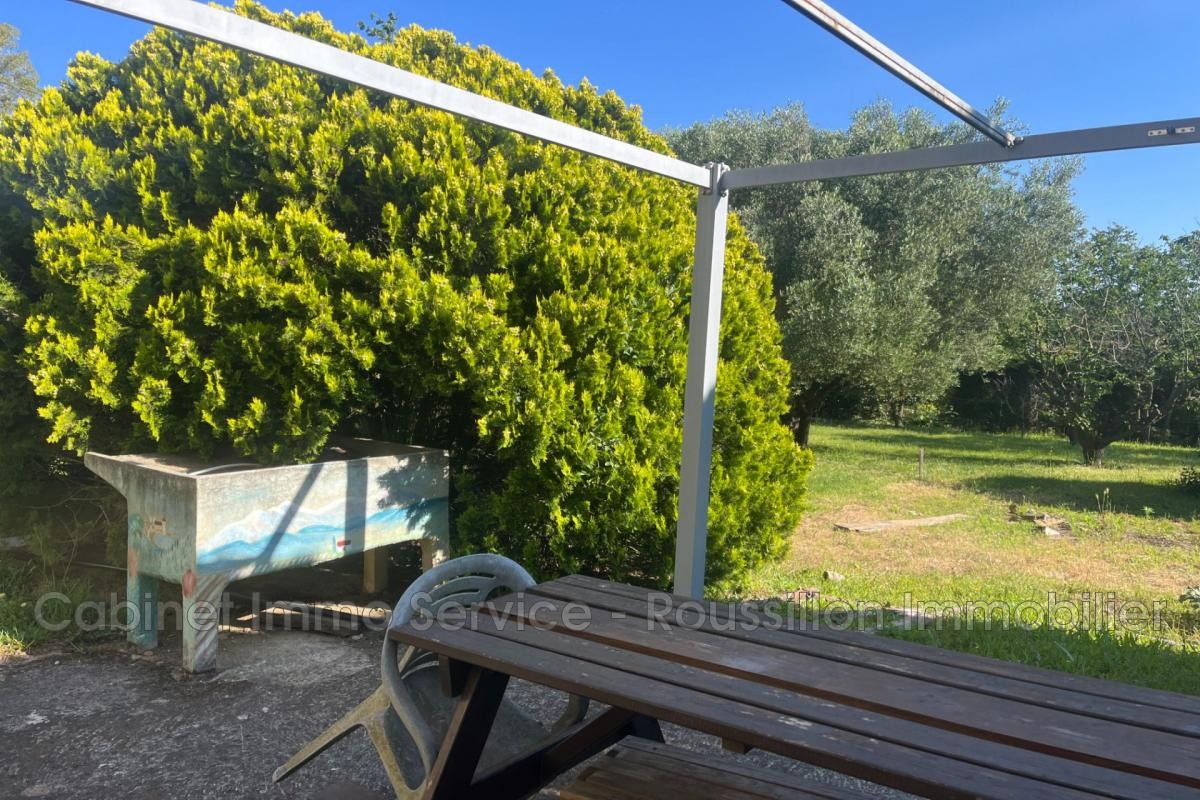 Vente Maison à Céret 0 pièce