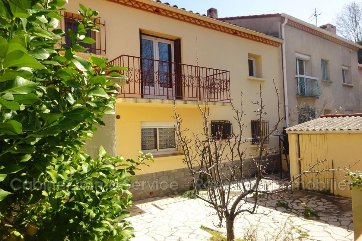 Vente Maison à Céret 6 pièces