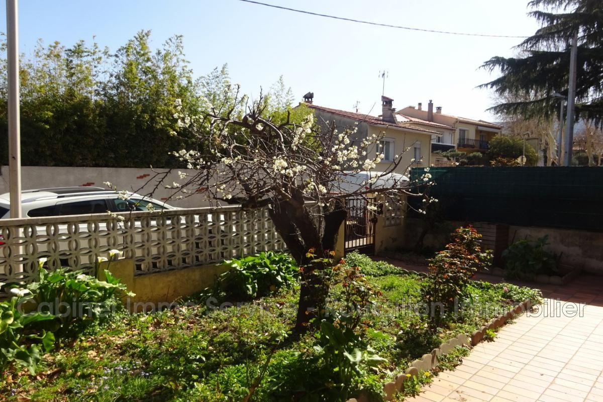 Vente Maison à Céret 6 pièces