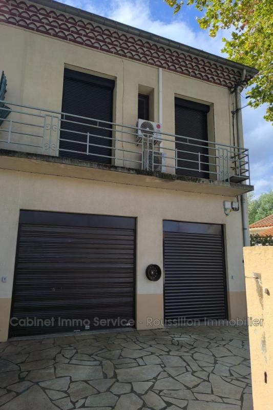 Location Appartement à Céret 2 pièces