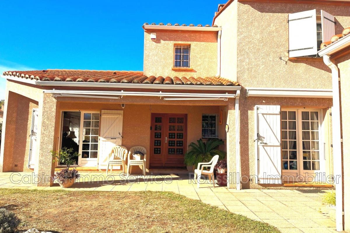 Vente Maison à Maureillas-las-Illas 5 pièces