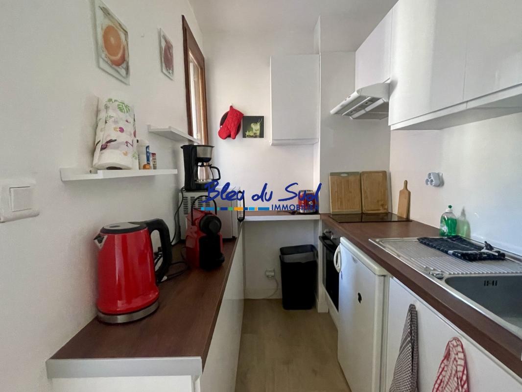 Location Appartement à Vernet-les-Bains 1 pièce