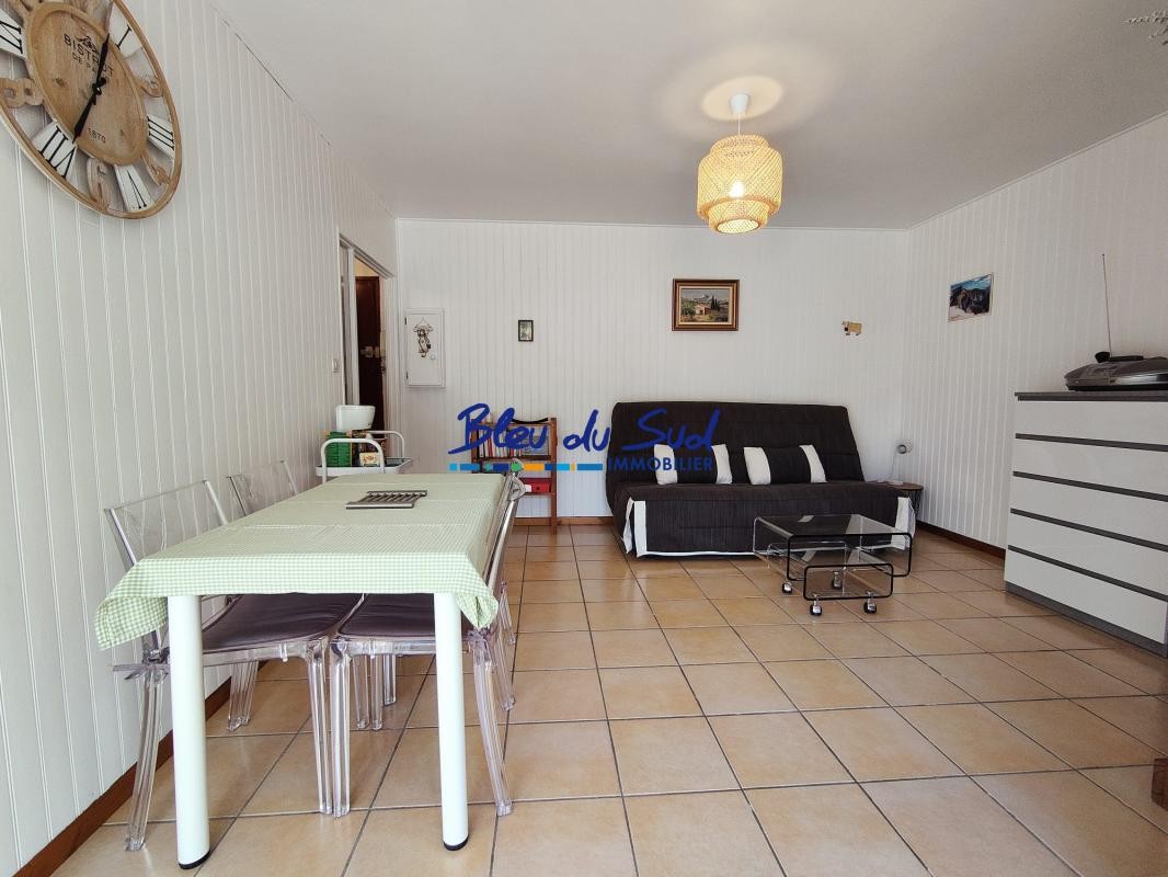 Location Appartement à Vernet-les-Bains 1 pièce