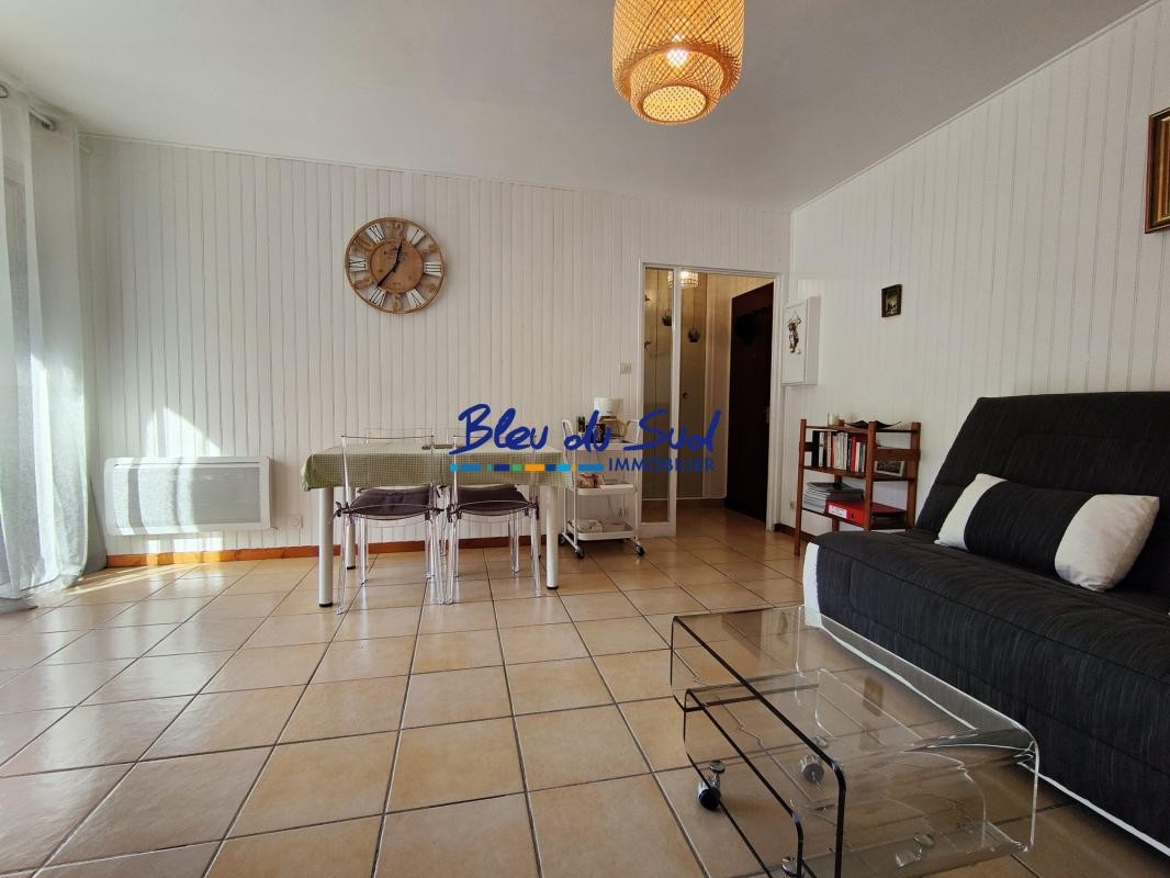 Location Appartement à Vernet-les-Bains 1 pièce