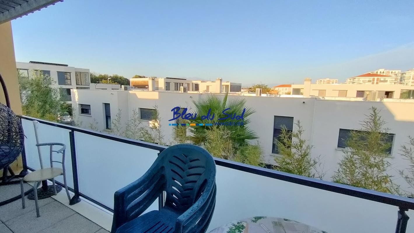 Vente Appartement à Perpignan 3 pièces