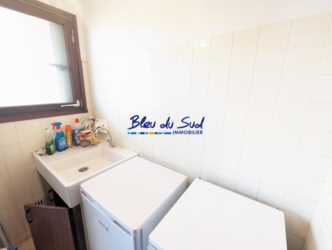 Vente Appartement à Vernet-les-Bains 2 pièces