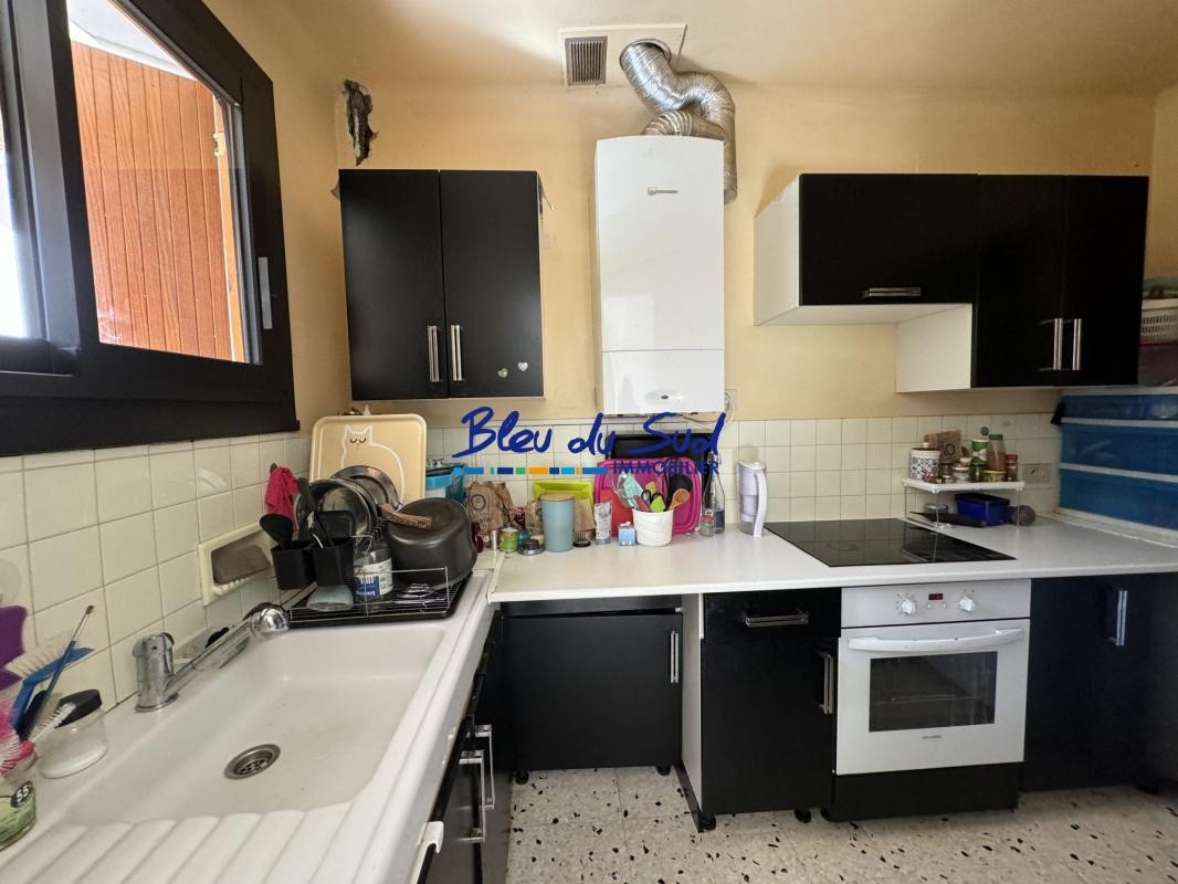 Vente Appartement à Vernet-les-Bains 2 pièces