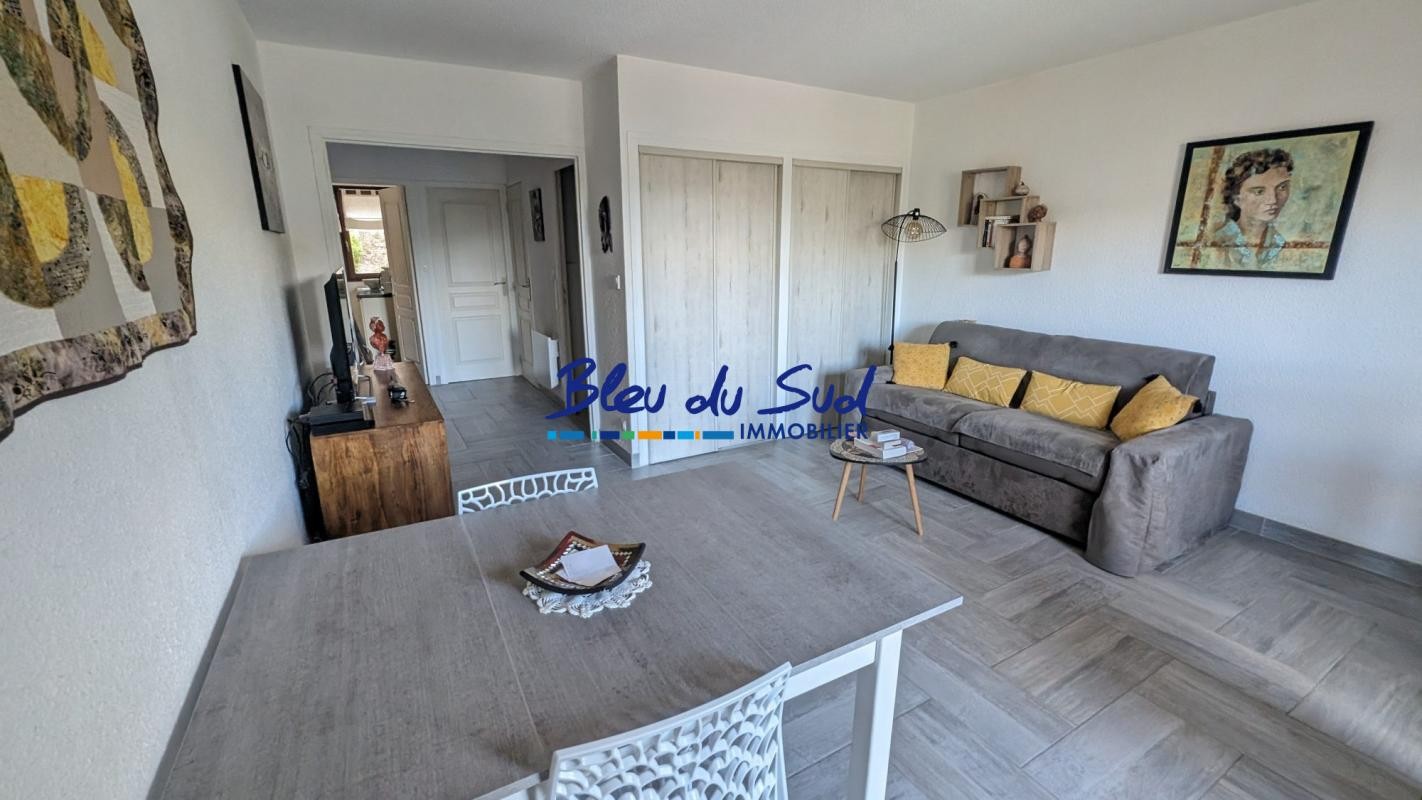 Vente Appartement à Vernet-les-Bains 2 pièces