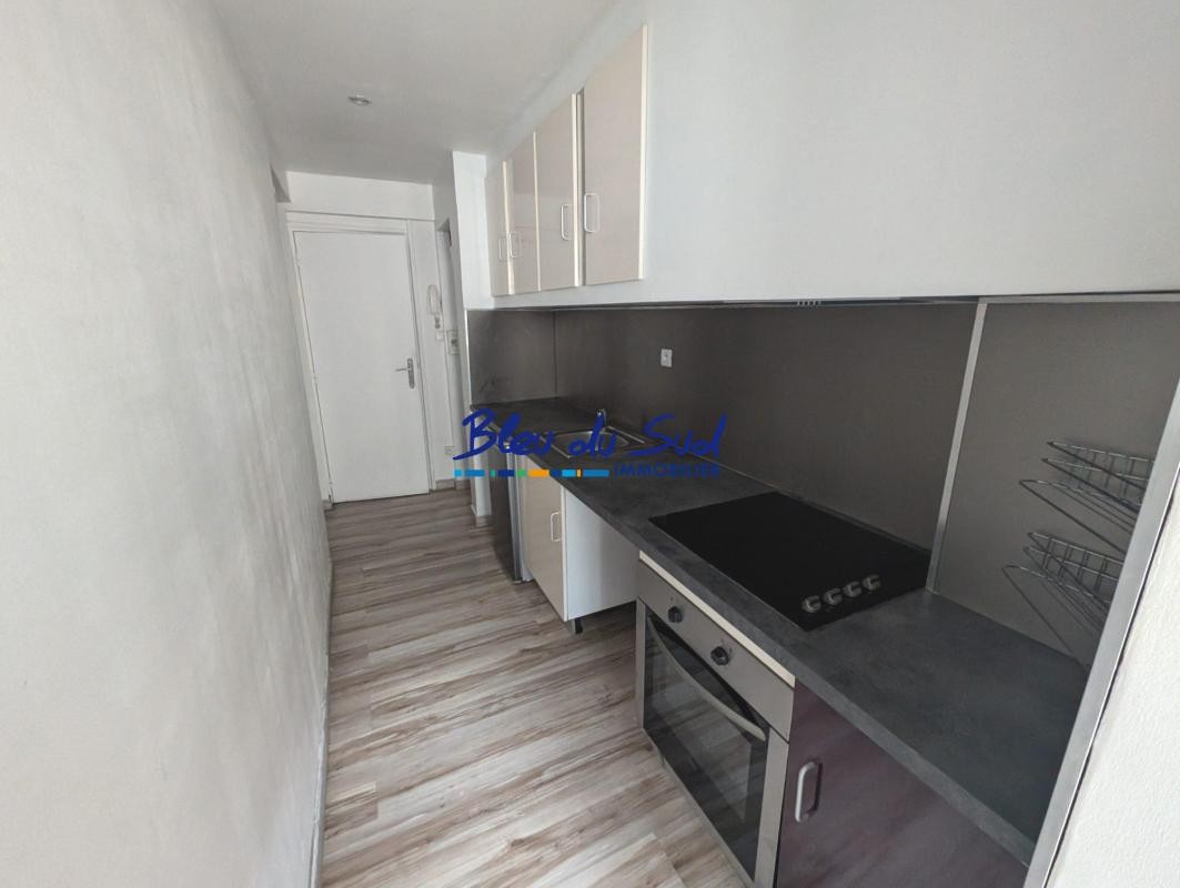 Location Appartement à Vernet-les-Bains 1 pièce