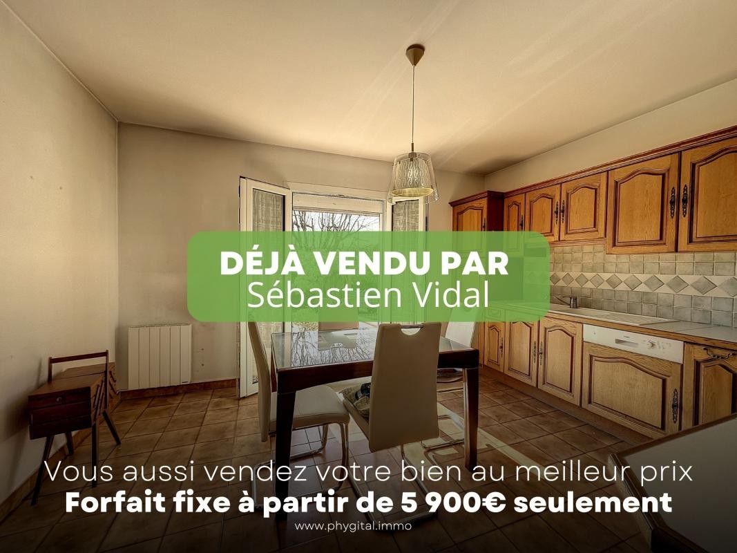 Vente Maison à Peymeinade 4 pièces