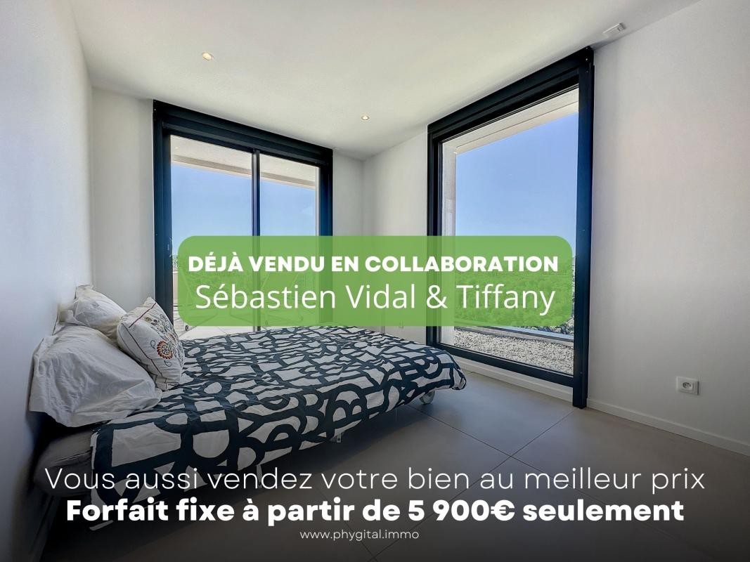 Vente Maison à Nice 5 pièces