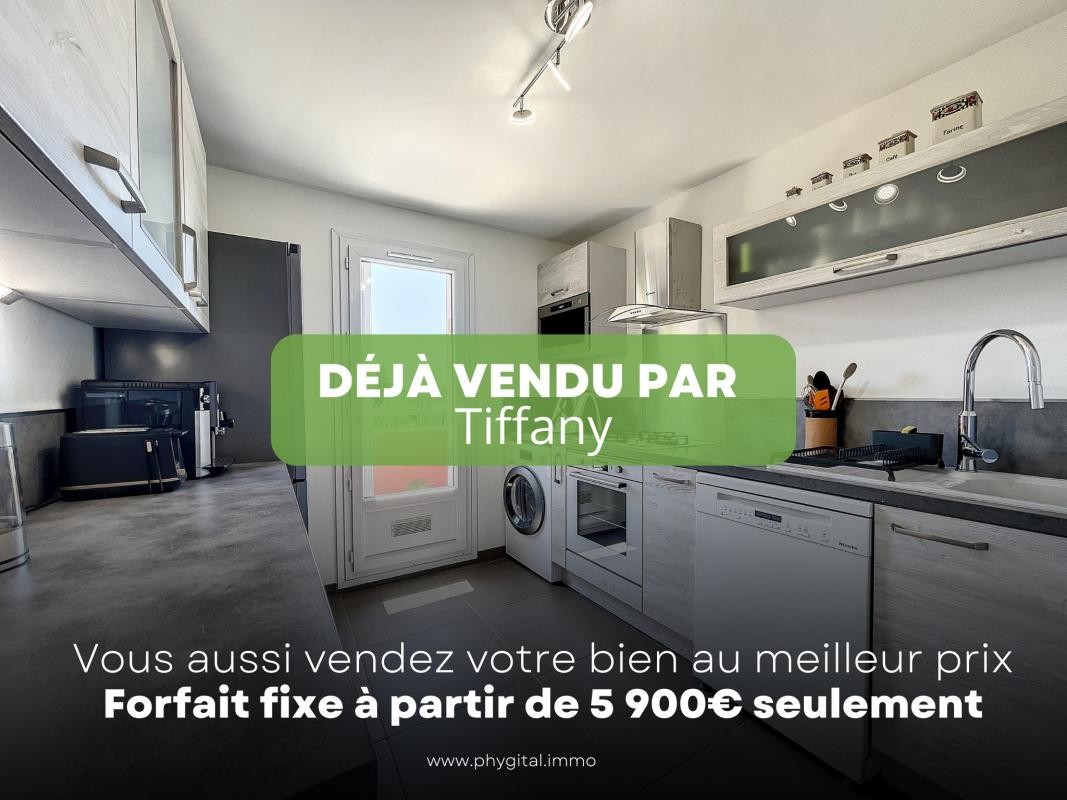 Vente Appartement à Nice 4 pièces