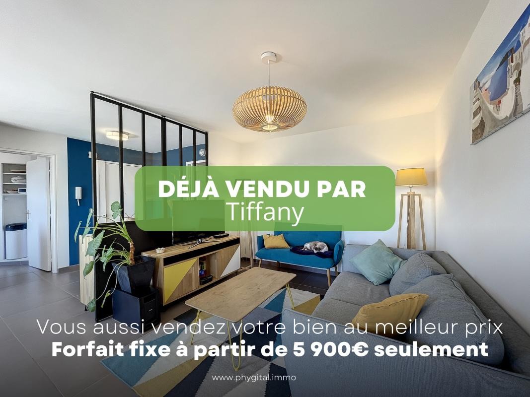 Vente Appartement à Nice 4 pièces