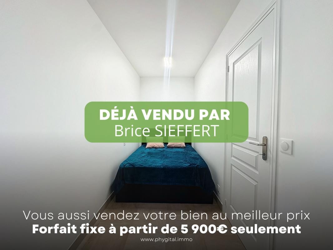 Vente Appartement à Nice 1 pièce