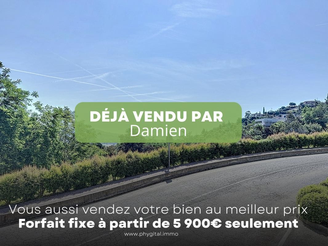 Vente Appartement à Mandelieu-la-Napoule 3 pièces