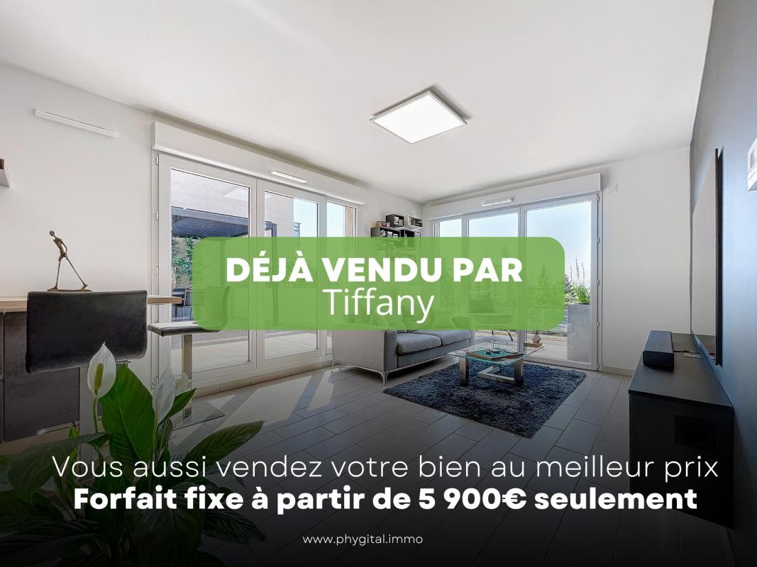 Vente Appartement à Cannes 2 pièces