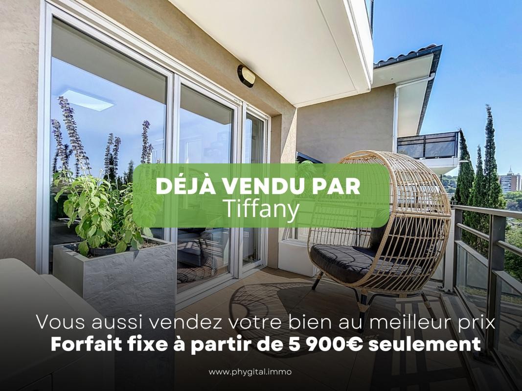 Vente Appartement à Cannes 2 pièces