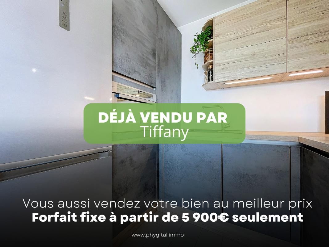 Vente Appartement à Cannes 2 pièces