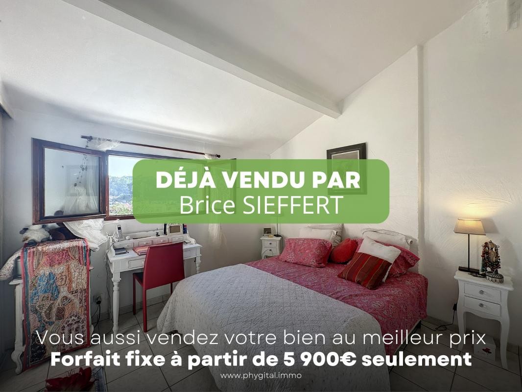 Vente Appartement à Villeneuve-Loubet 3 pièces