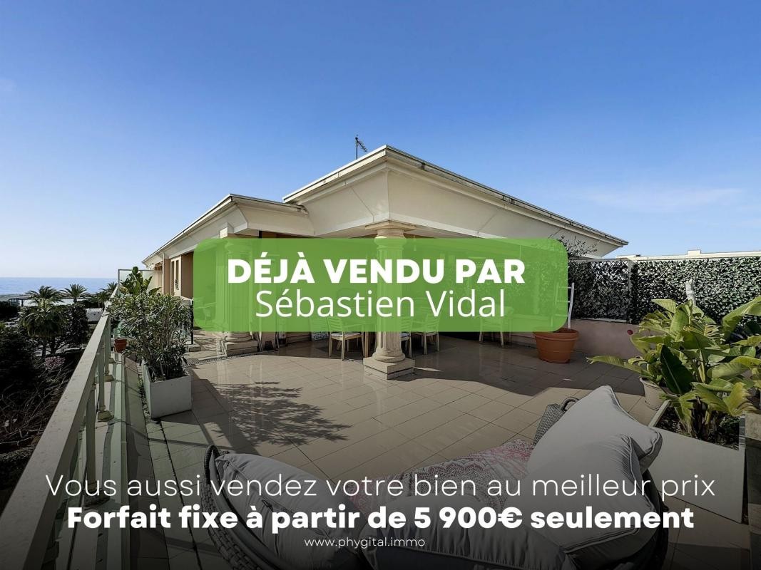 Vente Appartement à Saint-Laurent-du-Var 2 pièces