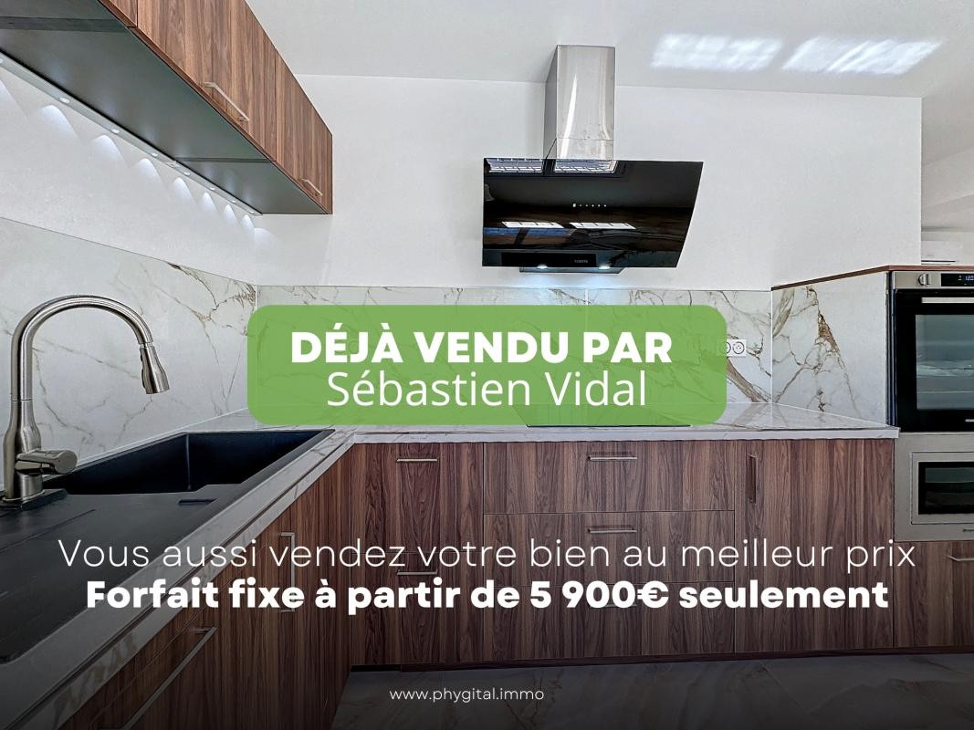 Vente Appartement à Pégomas 3 pièces