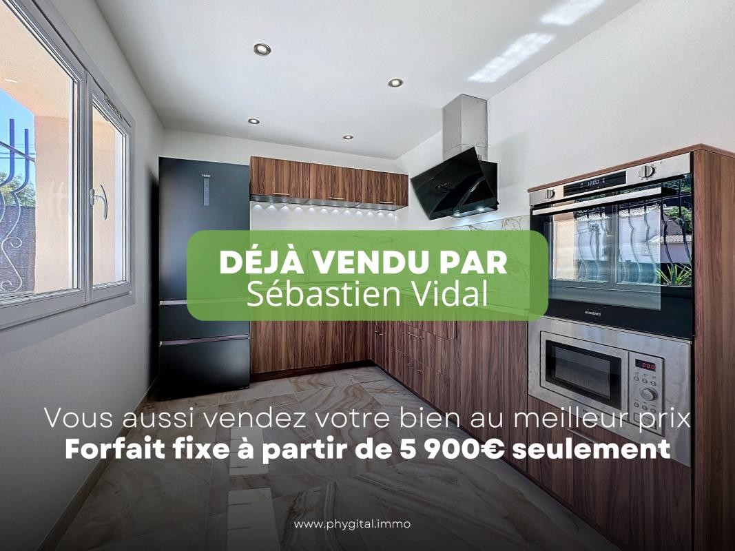 Vente Appartement à Pégomas 3 pièces