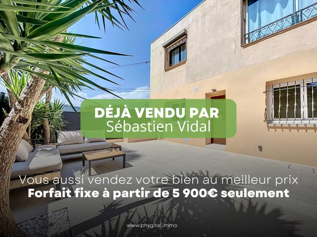 Vente Appartement à Pégomas 3 pièces