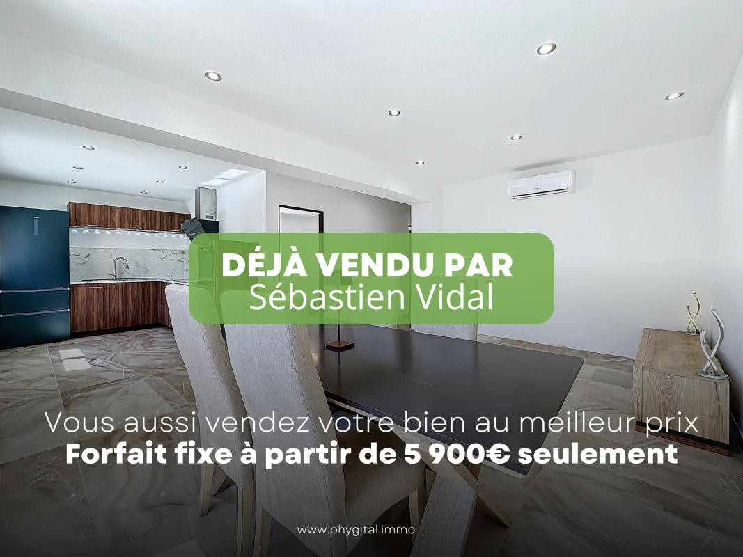 Vente Appartement à Pégomas 3 pièces