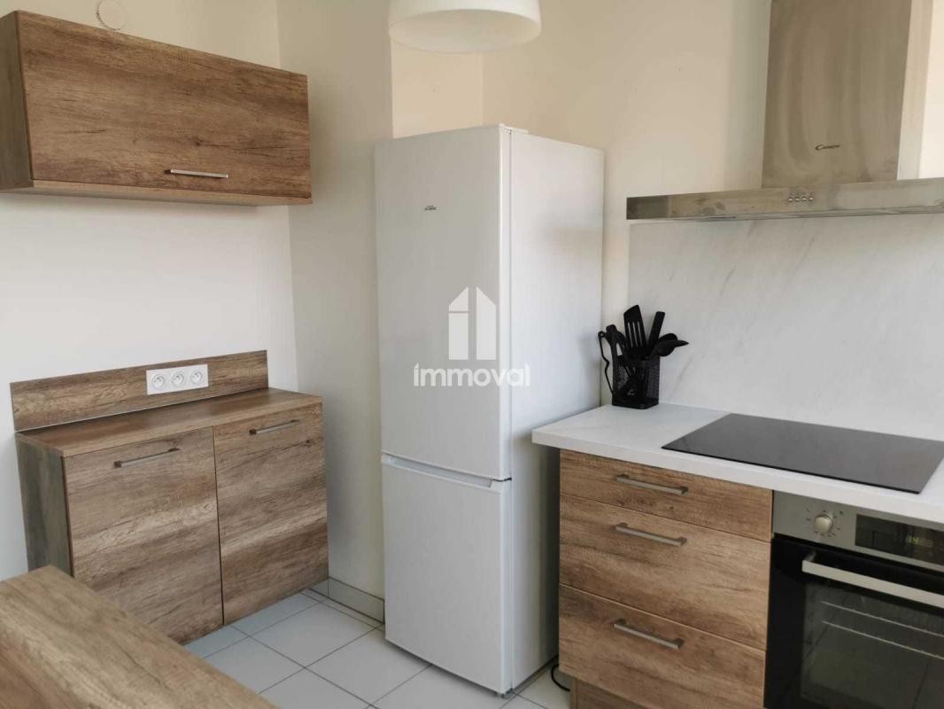 Location Appartement à Strasbourg 3 pièces