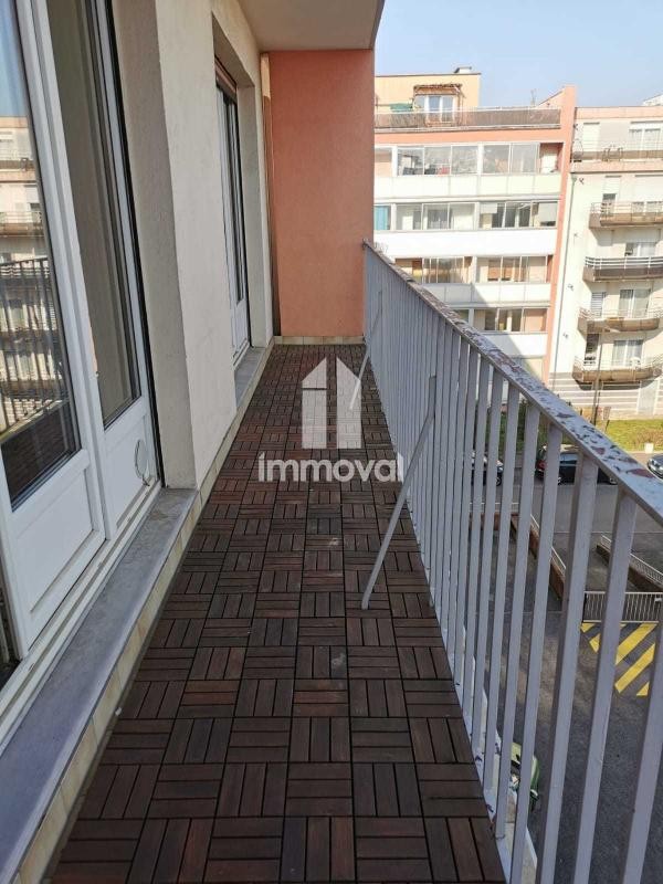 Location Appartement à Strasbourg 3 pièces