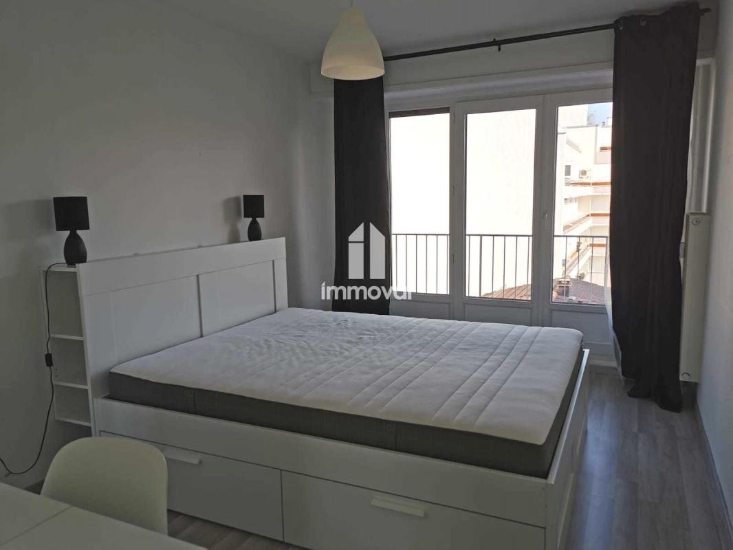 Location Appartement à Strasbourg 3 pièces