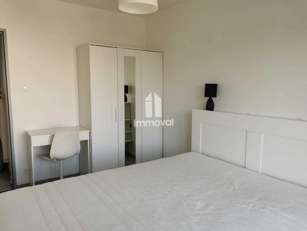 Location Appartement à Strasbourg 3 pièces