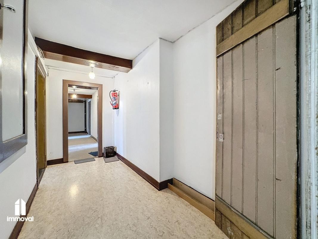 Vente Appartement à Strasbourg 6 pièces