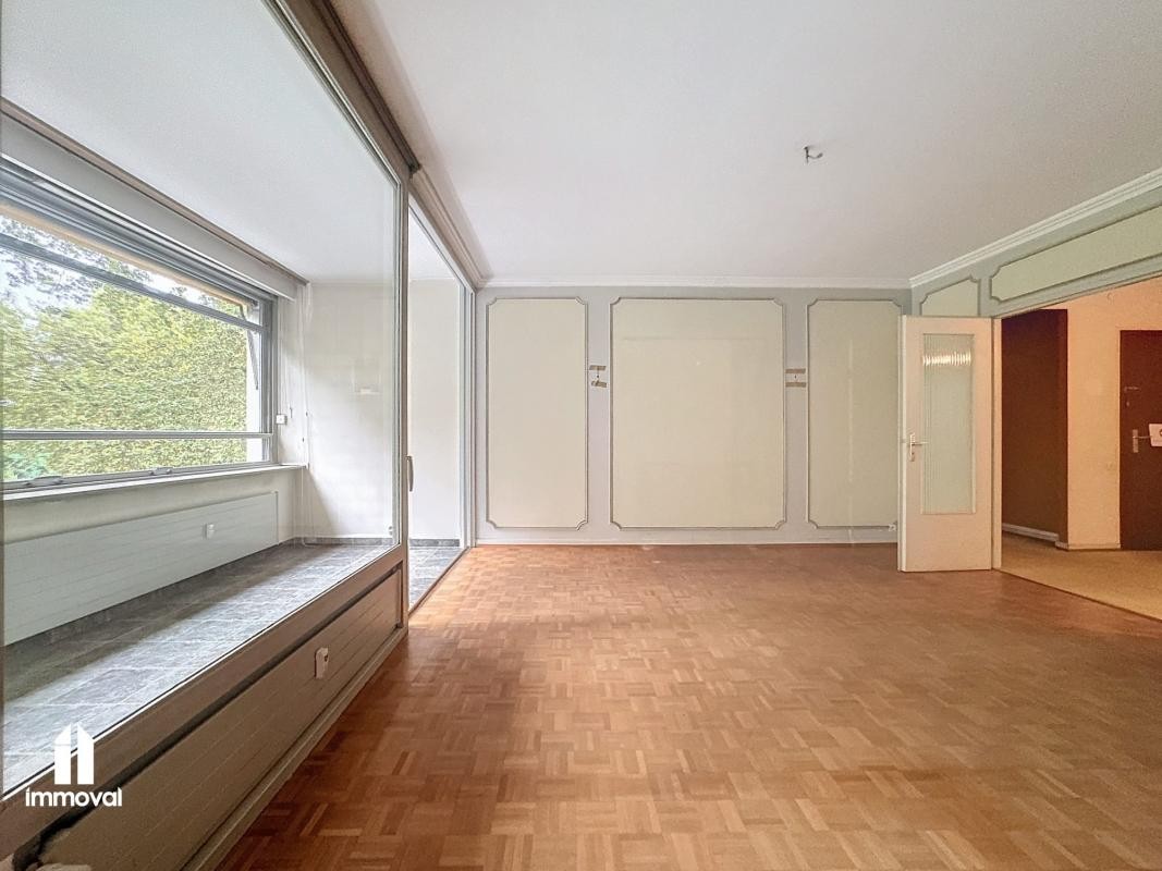 Vente Appartement à Strasbourg 5 pièces