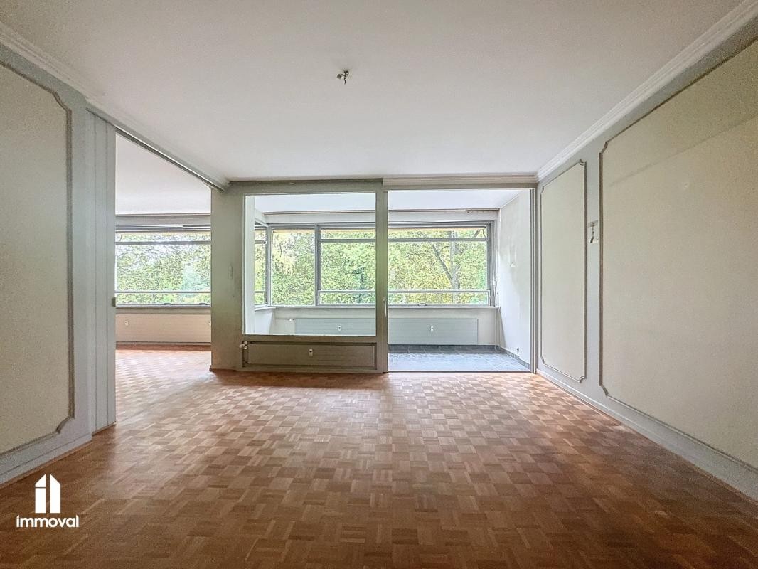 Vente Appartement à Strasbourg 5 pièces