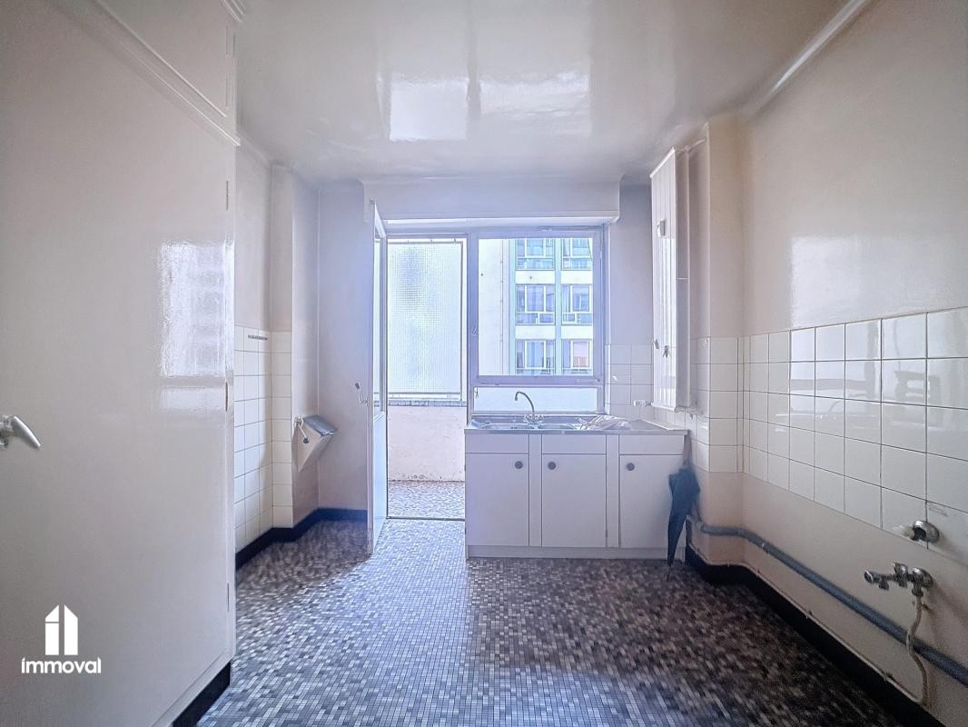 Vente Appartement à Strasbourg 5 pièces