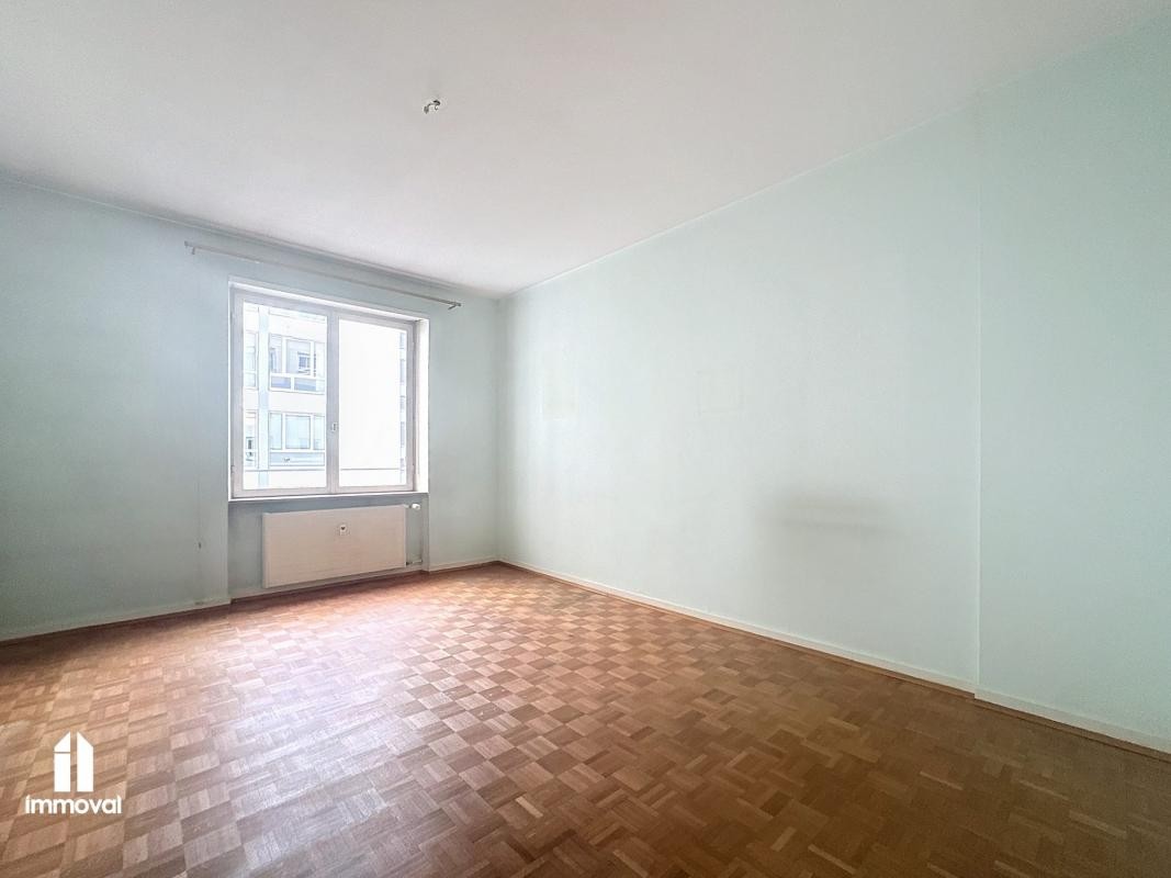 Vente Appartement à Strasbourg 5 pièces