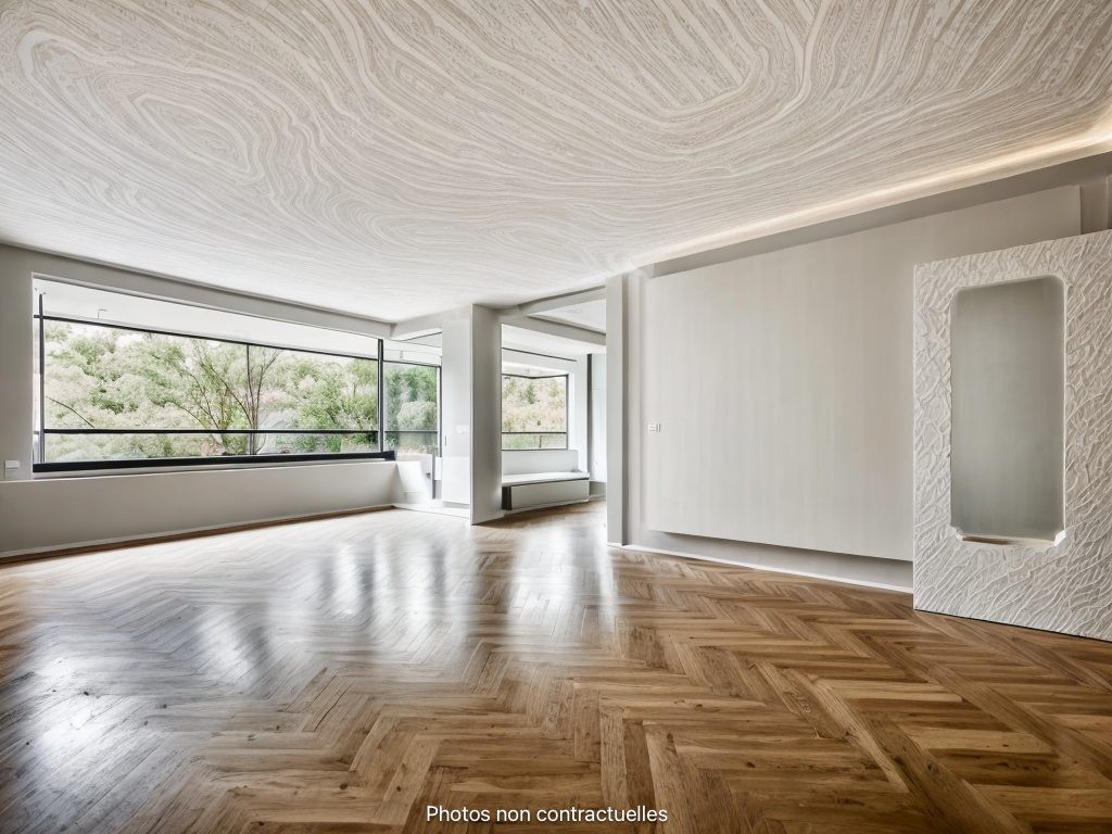 Vente Appartement à Strasbourg 5 pièces