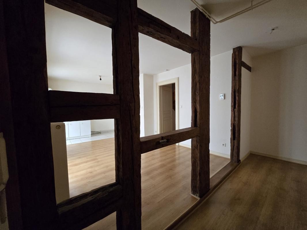 Vente Appartement à Strasbourg 2 pièces