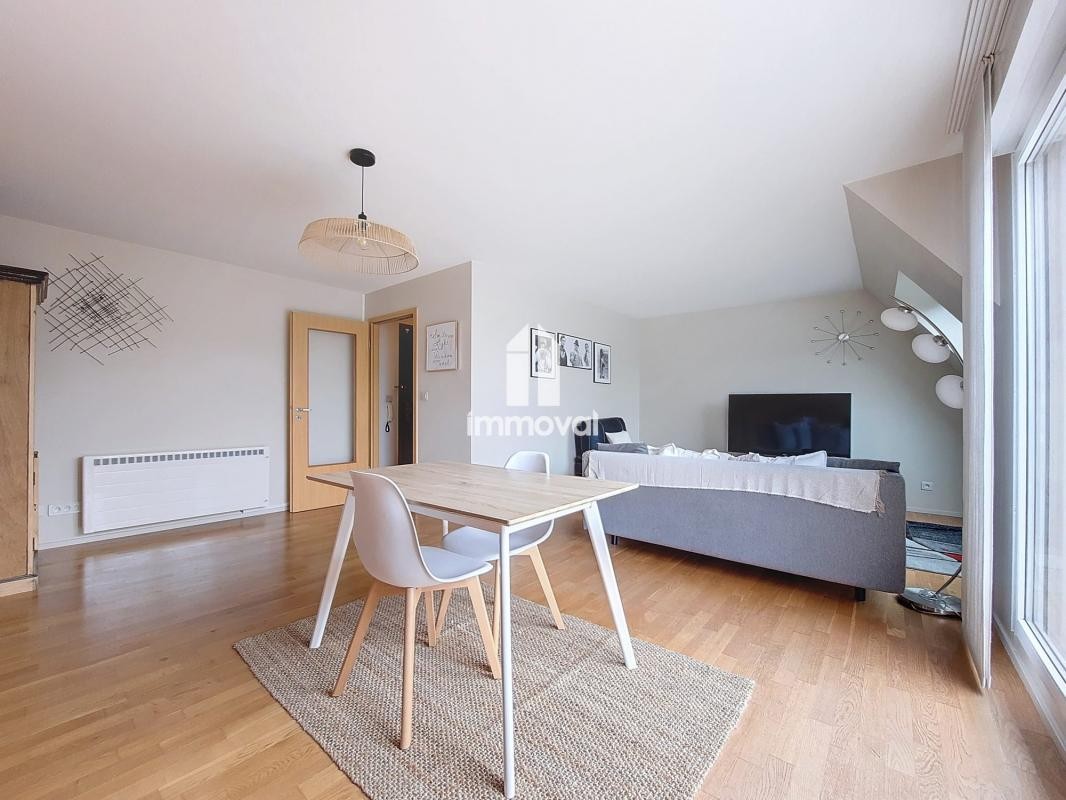 Location Appartement à Strasbourg 2 pièces