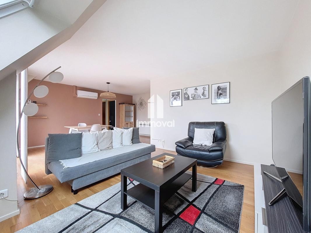 Location Appartement à Strasbourg 2 pièces