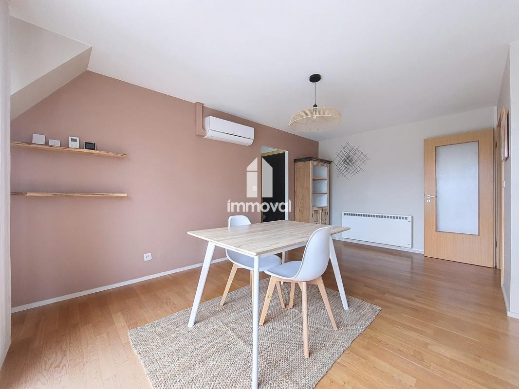 Location Appartement à Strasbourg 2 pièces