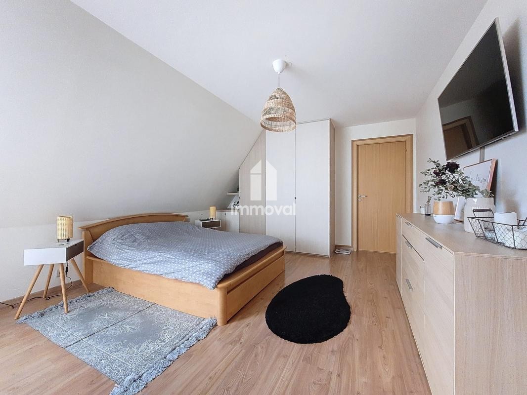 Location Appartement à Strasbourg 2 pièces