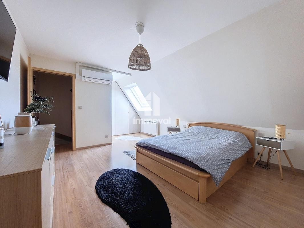 Location Appartement à Strasbourg 2 pièces