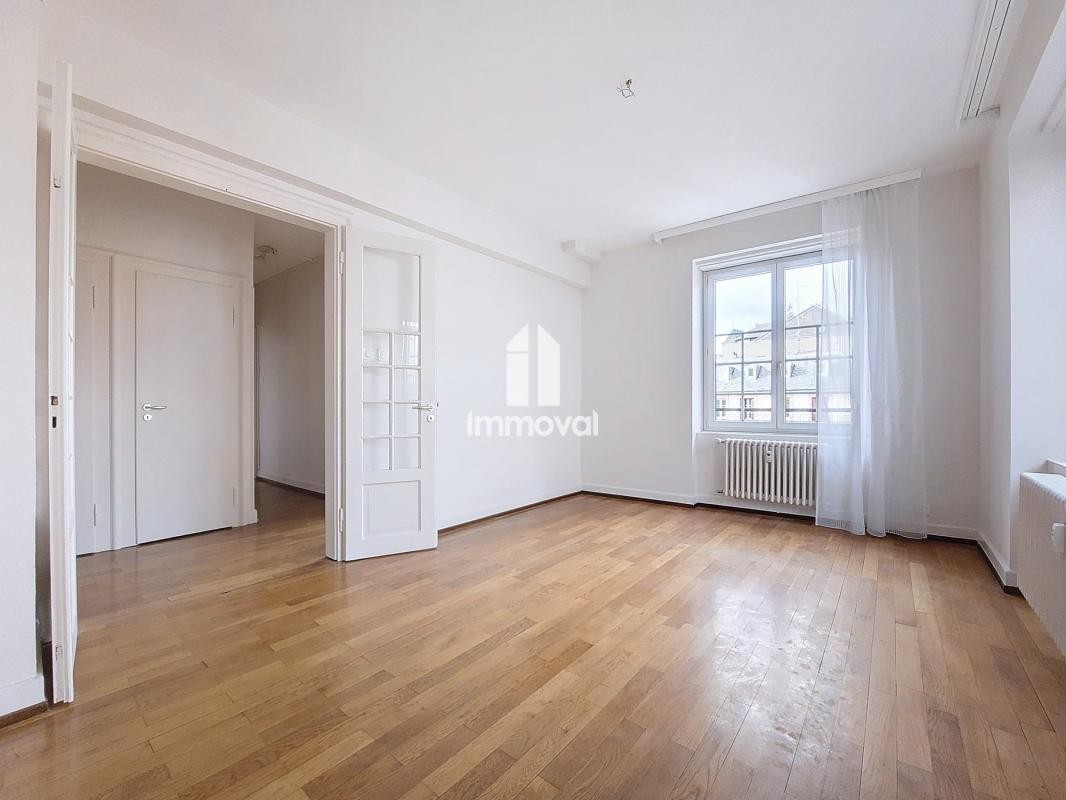 Location Appartement à Strasbourg 4 pièces